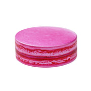 V Syndicate Aluminum Dine-In Grinder - 2 Piece Macaroon (Raspberry)