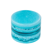 V Syndicate Aluminum Dine-In Grinder - 4 Piece Macaroon (Blueberry)