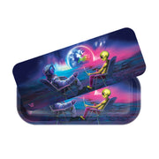 V Syndicate Roll n Go Set - Long Blunt Orbit