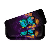 V Syndicate Roll n Go Set - Long Ouija Bear