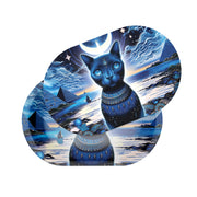 V Syndicate Roll n Go Set - Mini Feline Pharaoh