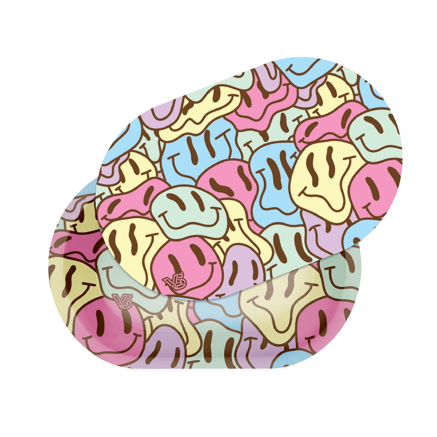 V Syndicate Roll n Go Set - Mini Smiley
