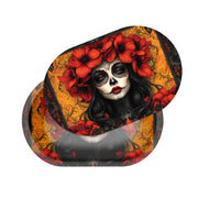 V Syndicate Roll n Go Set - Mini Calavera
