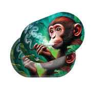 V Syndicate Roll n Go Set - Mini Monkey Business