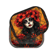 V Syndicate Roll n Go Set - Small Calavera