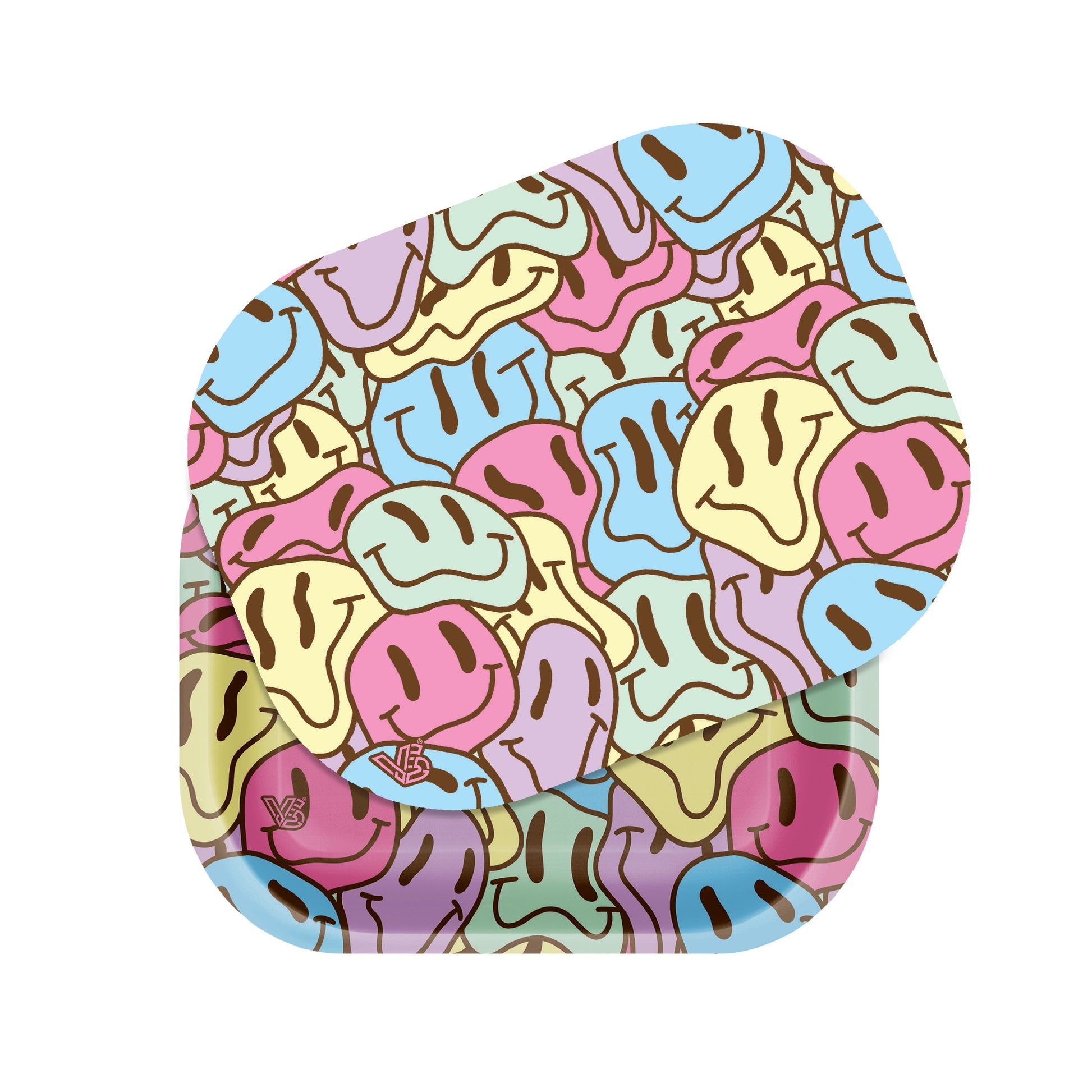 V Syndicate Roll n Go Set - Small Smiley