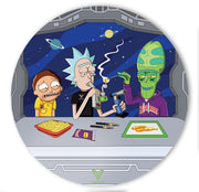 V Syndicate Slikk Dab Mats Dab Portal / Small