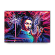 V Syndicate Slikk Dab Mats High Voltage / Medium