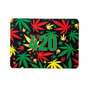 V Syndicate Slikk Dab Mats 420 Rasta / Medium