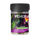 Venera THC-A Flower - 3.5g Purple Panther