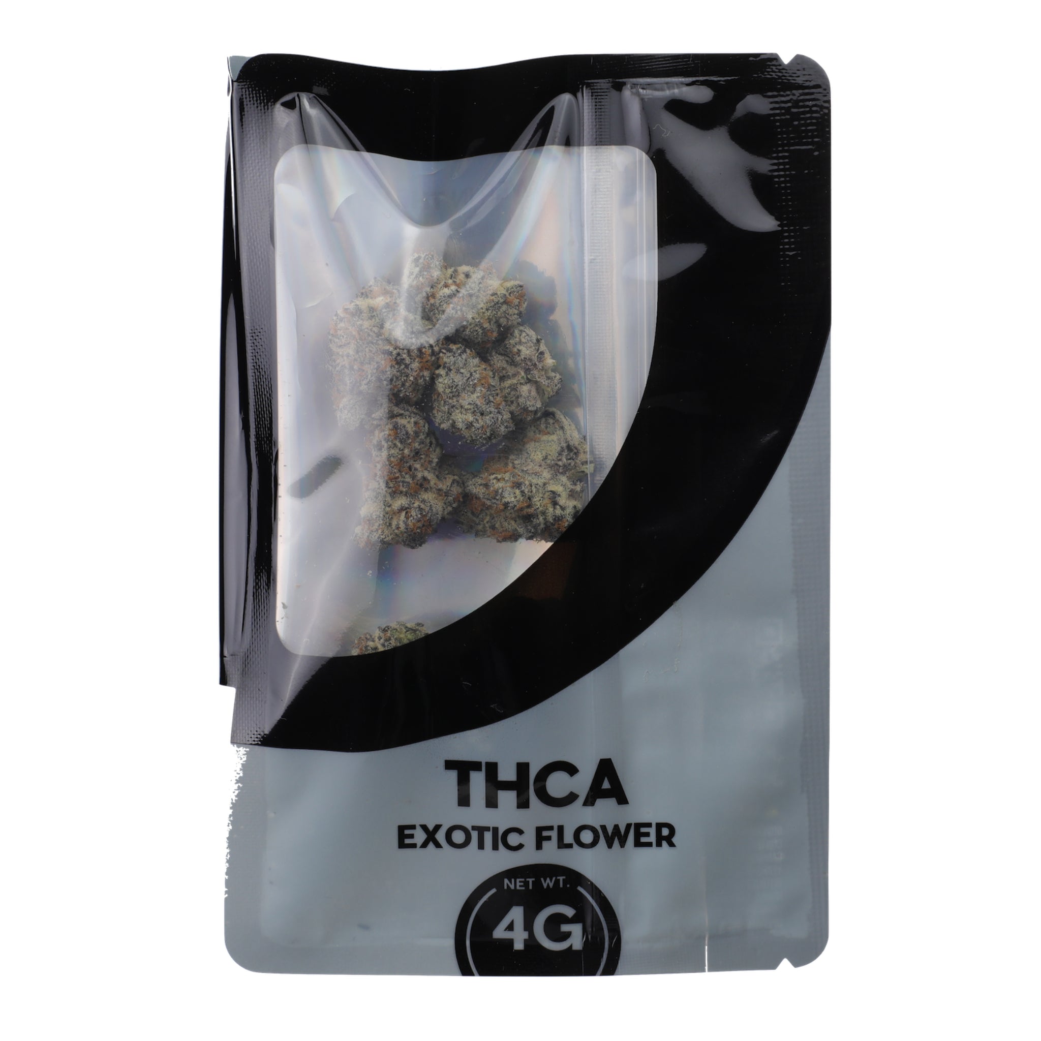 Venera THC-A Sour Zkittlez Flower - 4g - Everything 420