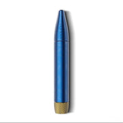 VESSEL Helix Gunmetal Pipe Maritime