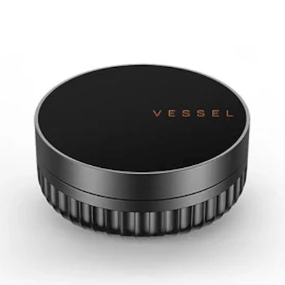 Vessel Mill Herb Grinder Blackwood