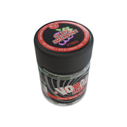 Voodoo Labs Exotic THCa Flower - 3.5g Grape Sherbert