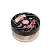 Voodoo Labs Live Resin THC-A Dab Sugar - 1g Jellyroll (I)