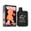 Voodoo Live Sugar THC Device - 4000mg