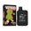 Voodoo Live Sugar THC Device - 4000mg King Kush / 1 Pack