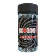 Voodoo THC-A Pre-Rolls (5ct) - 6.5g