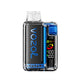 Vozol Vista 16000 Puff Blue Razz Ice Nic Vape - 5%