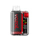 Vozol Vista 16000 Puff Cranberry Mango Nic Vape - 5%