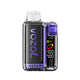 Vozol Vista 16000 Puff Elder Flower Nic Vape - 5%