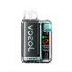 Vozol Vista 16000 Puff Miami Mint Nic Vape - 5%