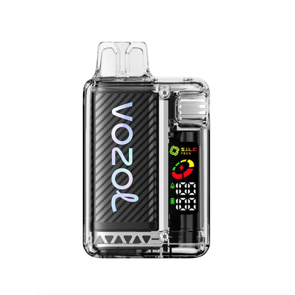 Vozol Vista 16000 Puff Strawberry Kiwi Nic Vape - 5%