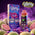 Wavvy Extracts THC-A Dual Flavor Device - 2000mg Purple Haze (S) / Guava Candy (H)