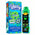 Wavvy Extracts THC-A Dual Flavor Device - 2000mg Watermelon Nerdz (S) / Baja Blast (I)