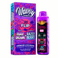 Wavvy Extracts THC-A Dual Flavor Device - 2000mg - Everything 420