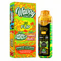 Wavvy Extracts THC-A Dual Flavor Device - 2000mg - Everything 420