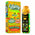 Wavvy Extracts THC-A Dual Flavor Device - 2000mg Gushers (H) / Tangie Blast (S)
