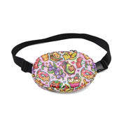 Way Bags - Fanny Packs Kibbles & Kits