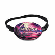 Way Bags - Fanny Packs Game Over