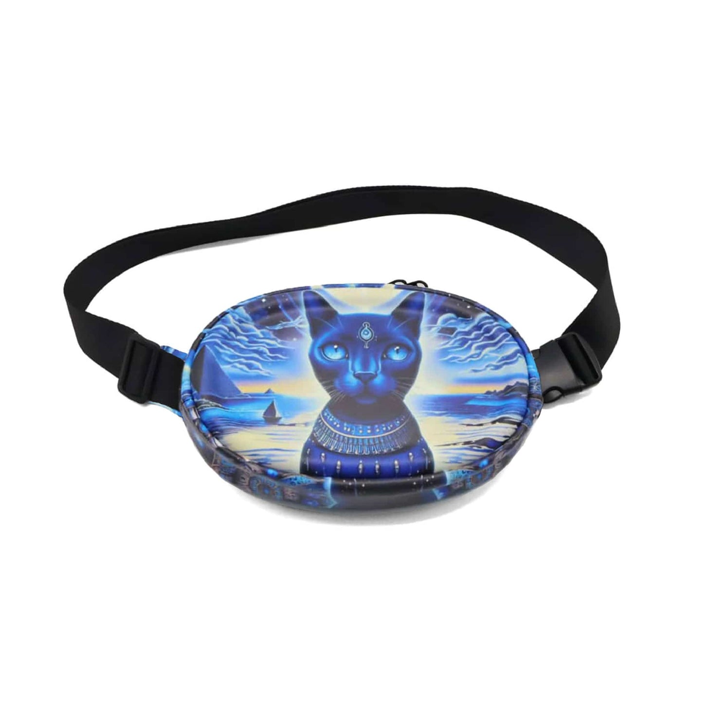 Way Bags - Fanny Packs Feline Pharaoh