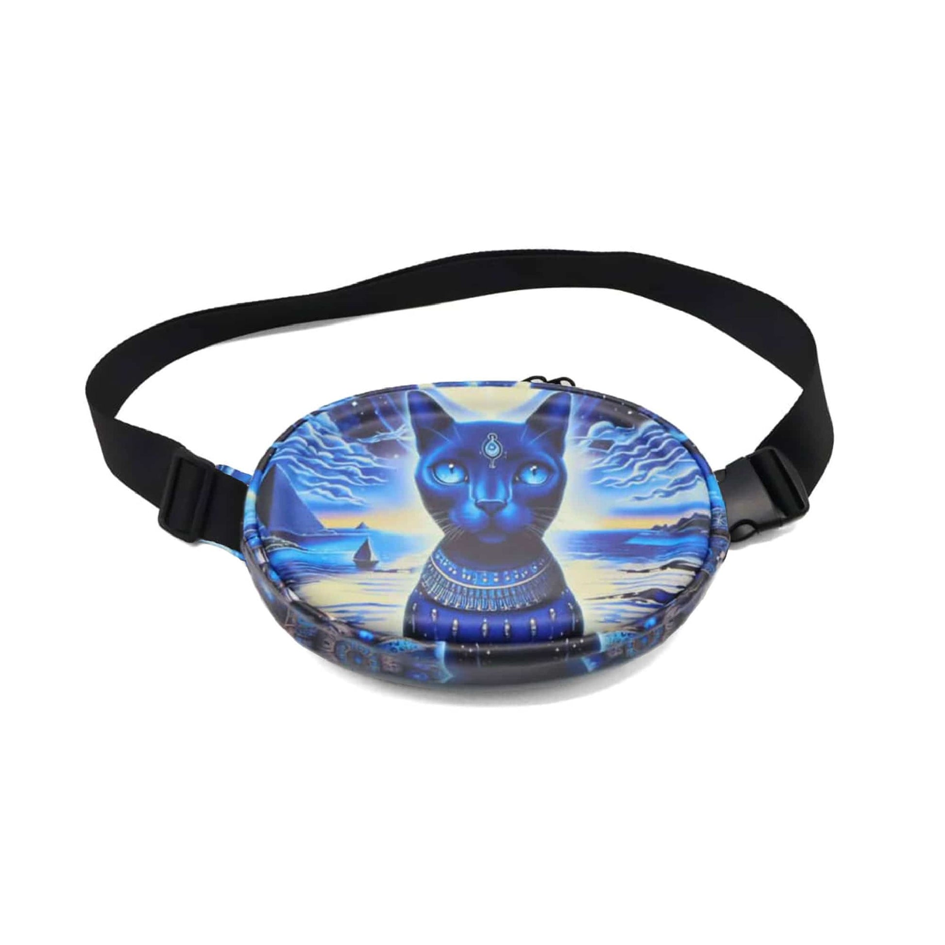 Way Bags - Fanny Packs Feline Pharaoh