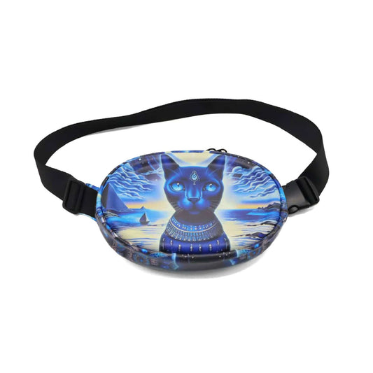 Way Bags - Fanny Packs Feline Pharaoh