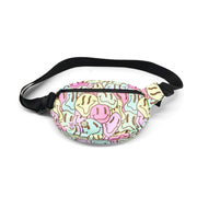 Way Bags - Fanny Packs Smiley