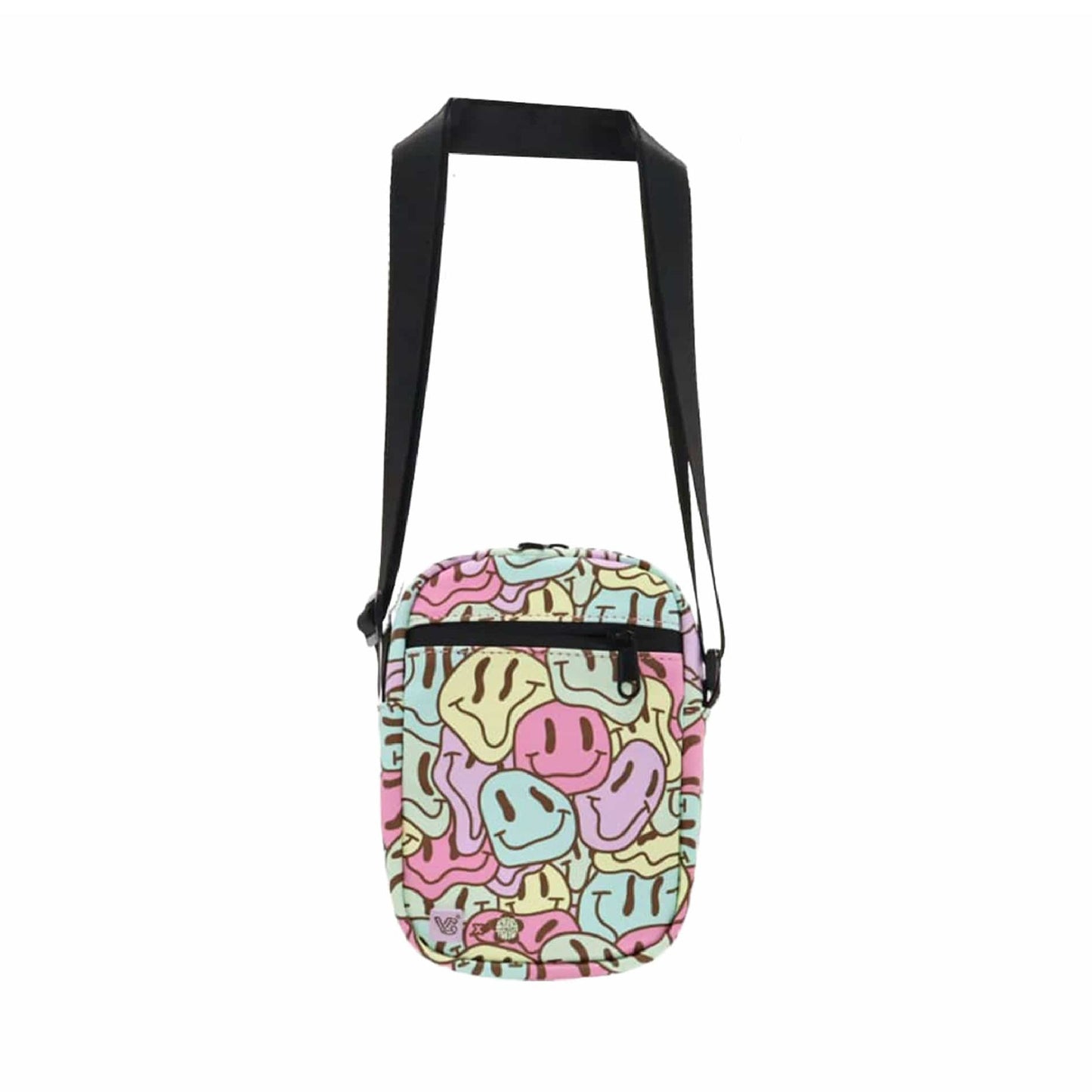 Way Bags - Side Bags Smiley