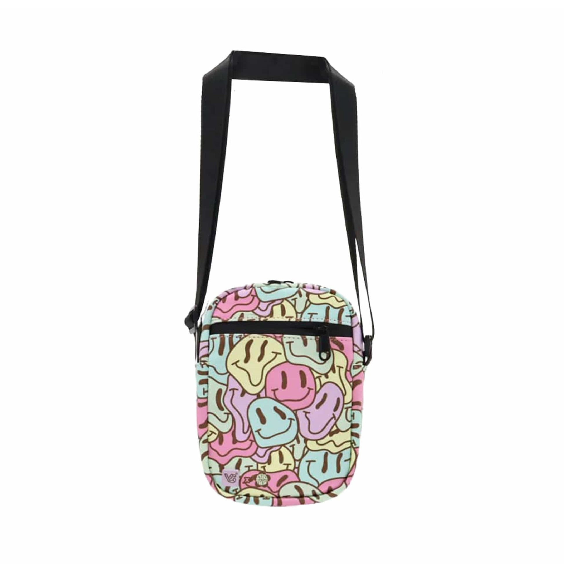 Way Bags - Side Bags Smiley