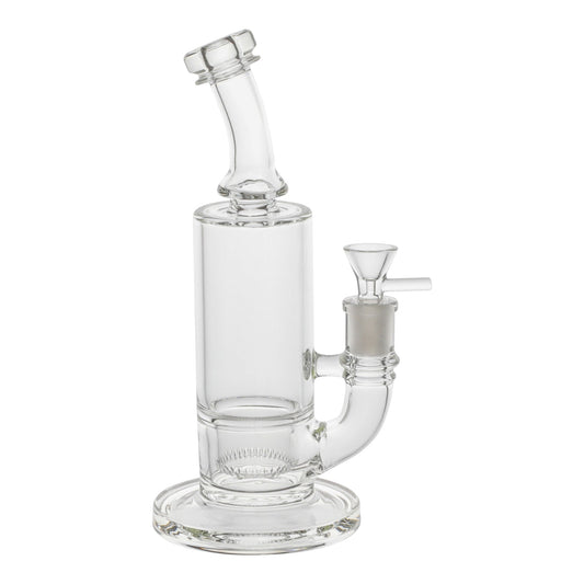Weird Science Perc Bong - 10in