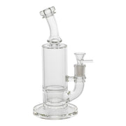 Weird Science Perc Bong - 10in