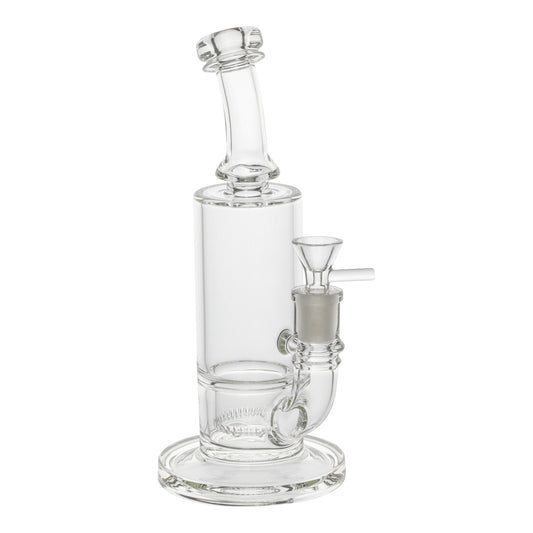 Weird Science Perc Bong - 10in