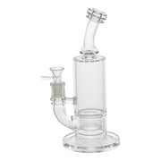 Weird Science Perc Bong - 10in