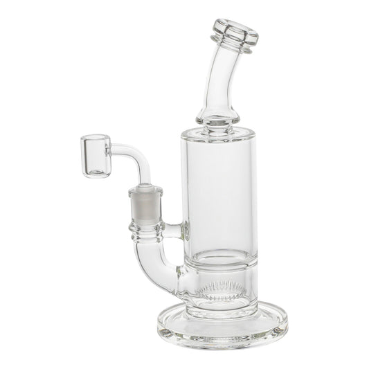 Weird Science Perc Bong - 10in