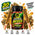 White Fish Live Rosin Infused Hashhole 2g - 10ct (20g) Gushers