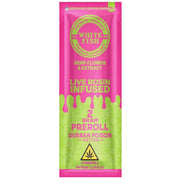 White Fish Live Rosin THC-P Infused Pre-Roll - 2g