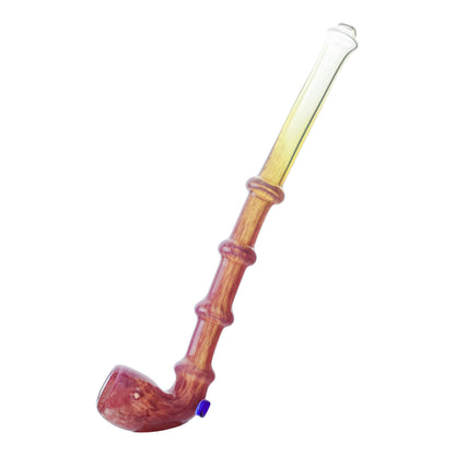 Wizards Sherlock Pipe - 10in