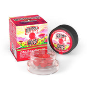 Wonderland Happy Dot Mushroom Tabs Melting Melon