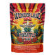 Wonderland Mushroom Pineapple Bliss Gummies - 10,000mg